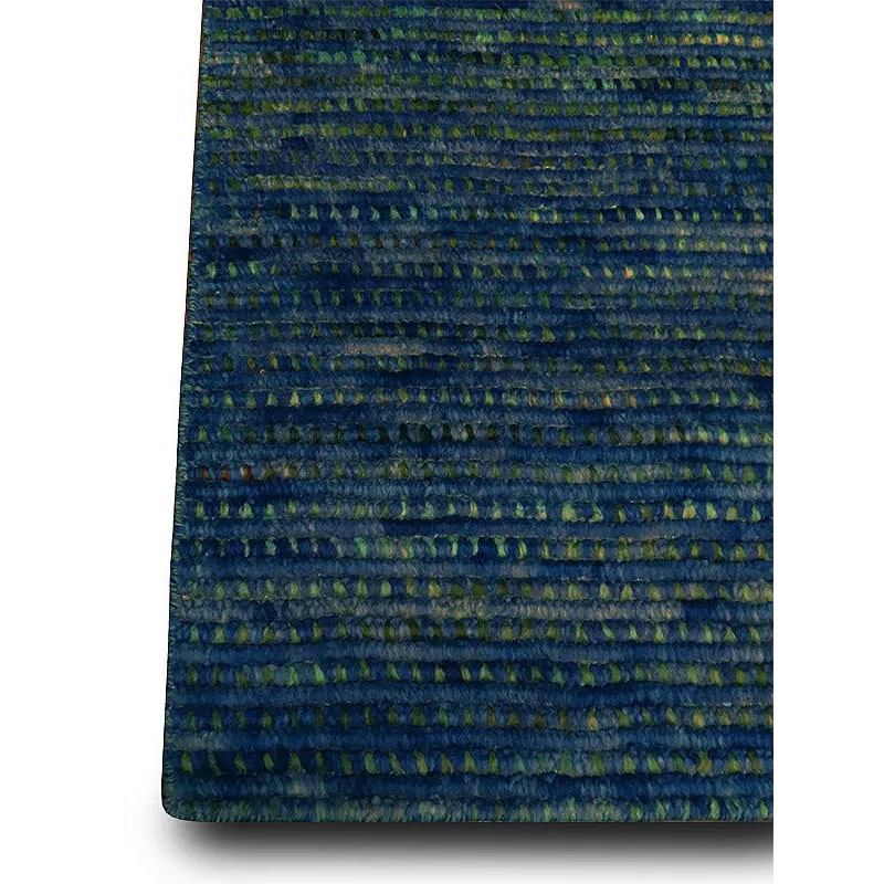 Mystique Era, Blue Green