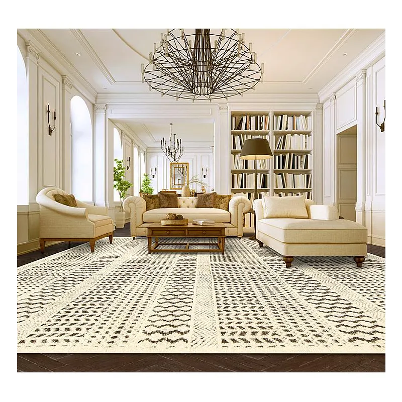 Nordic Erik, Natural Ivory