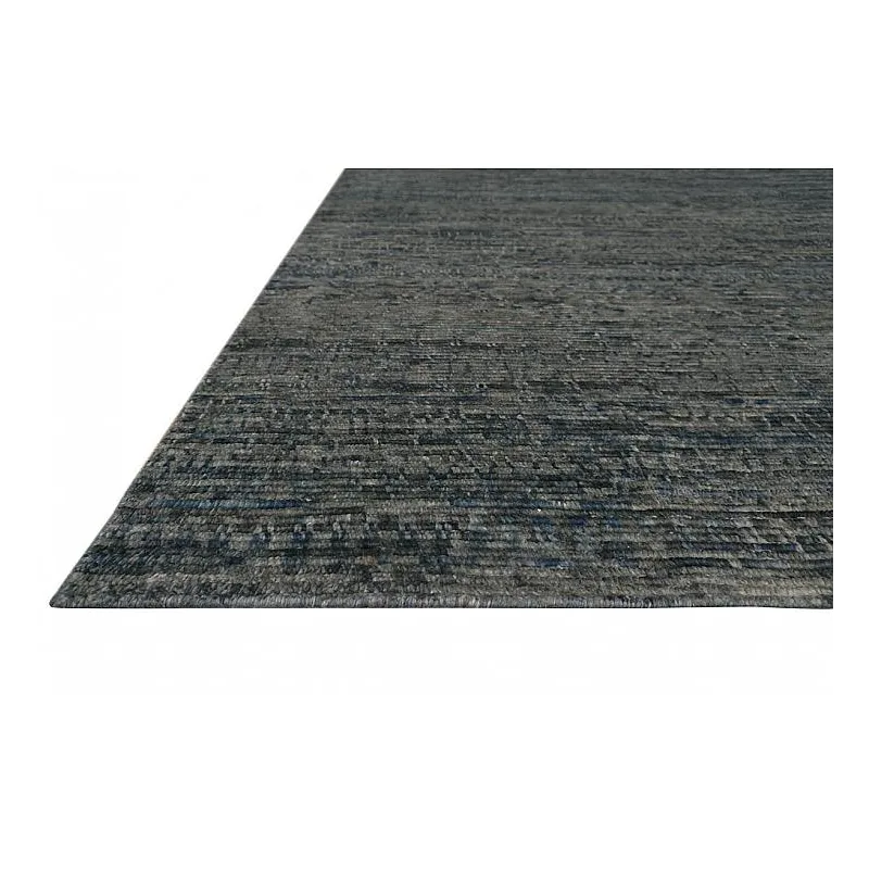 Mystique Ethos, Charcoal-Blue