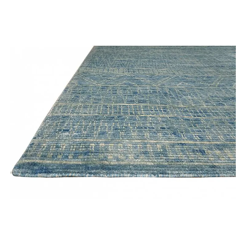 Mystique Ethos, Sea Blue