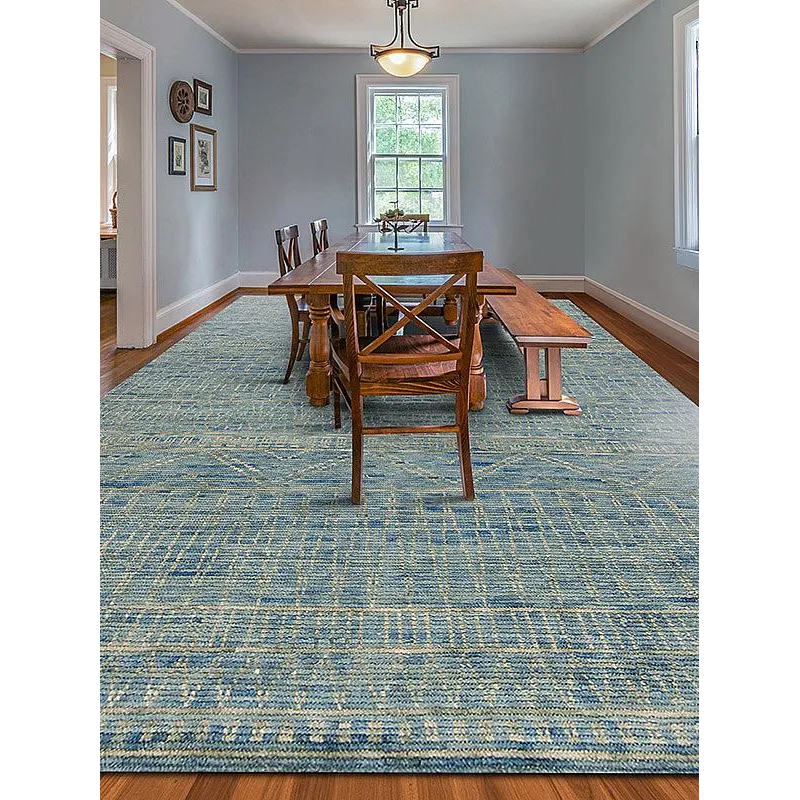 Mystique Ethos, Sea Blue