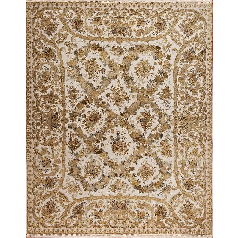 Extravagance, Versailles, Ivory/Ivory