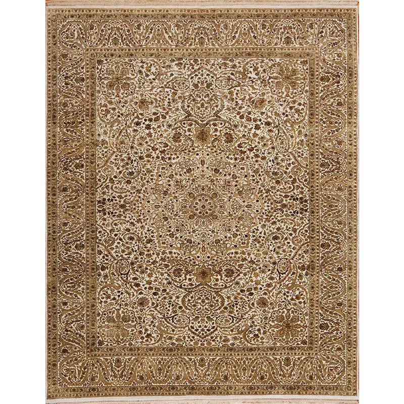 Extravagance, Waldorf, Ivory/Ivory