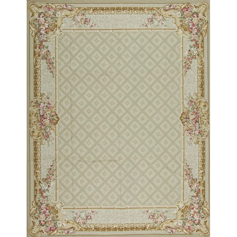 Highland Needleworks, Frazer