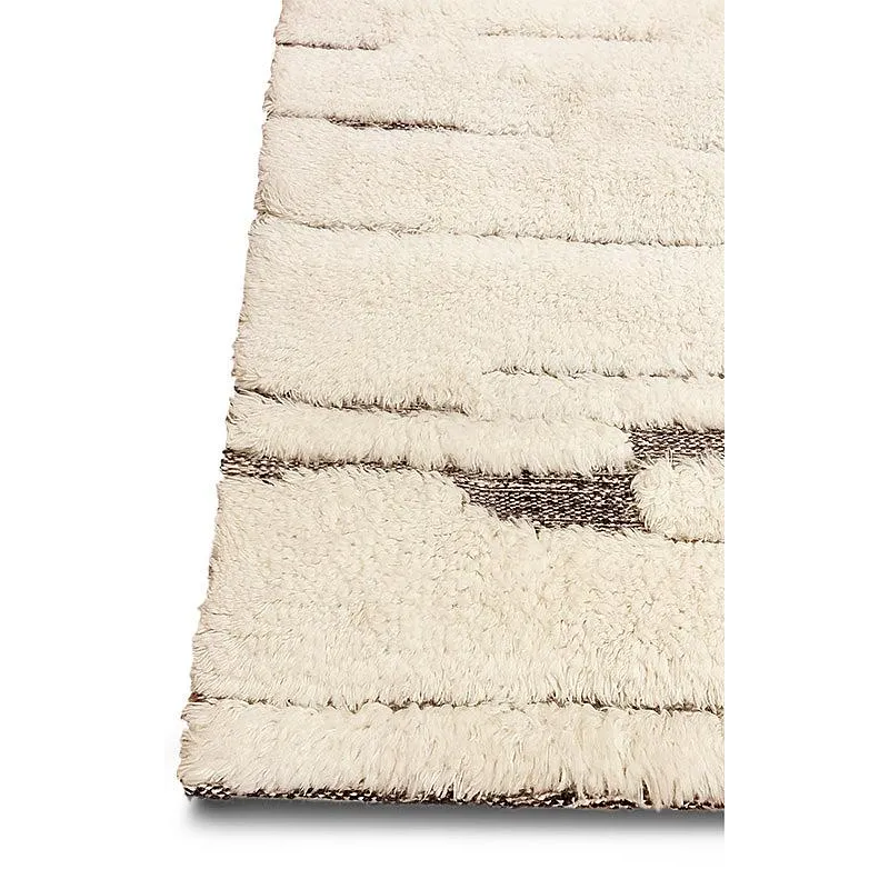 Bohemian Free Spirit, Natural Ivory Black