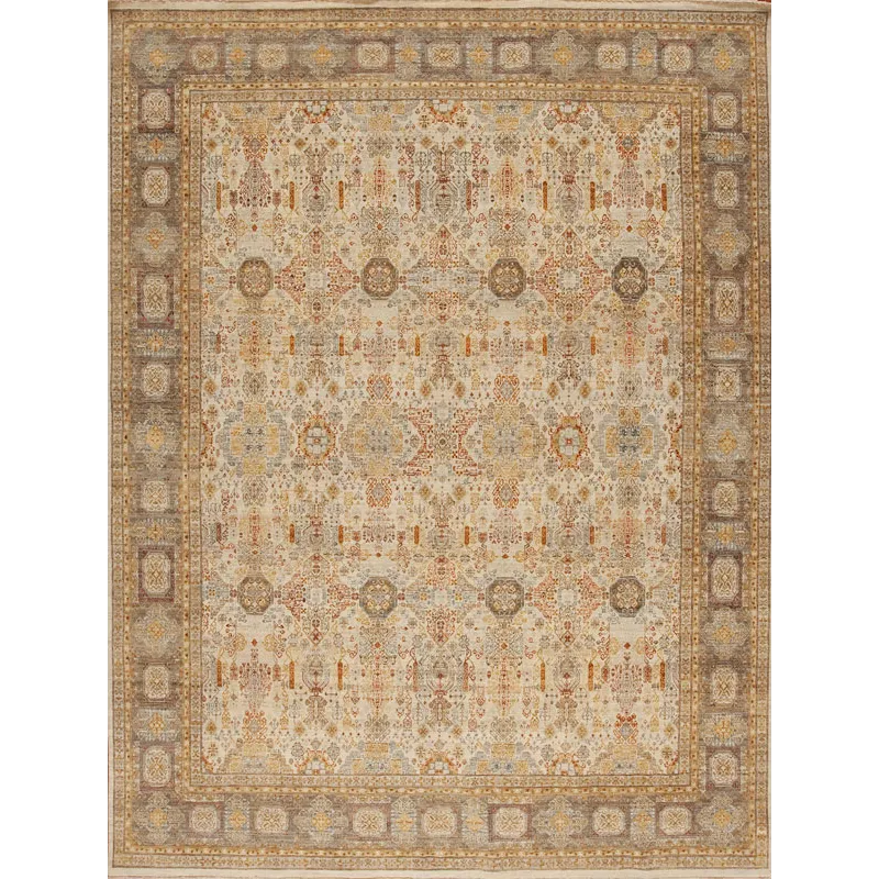 Manhattan Reserve Gershwin, Ivory