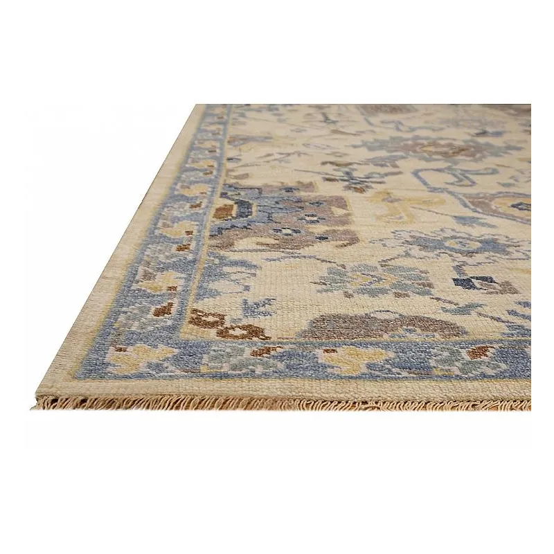 Meridian Glory, Ivory