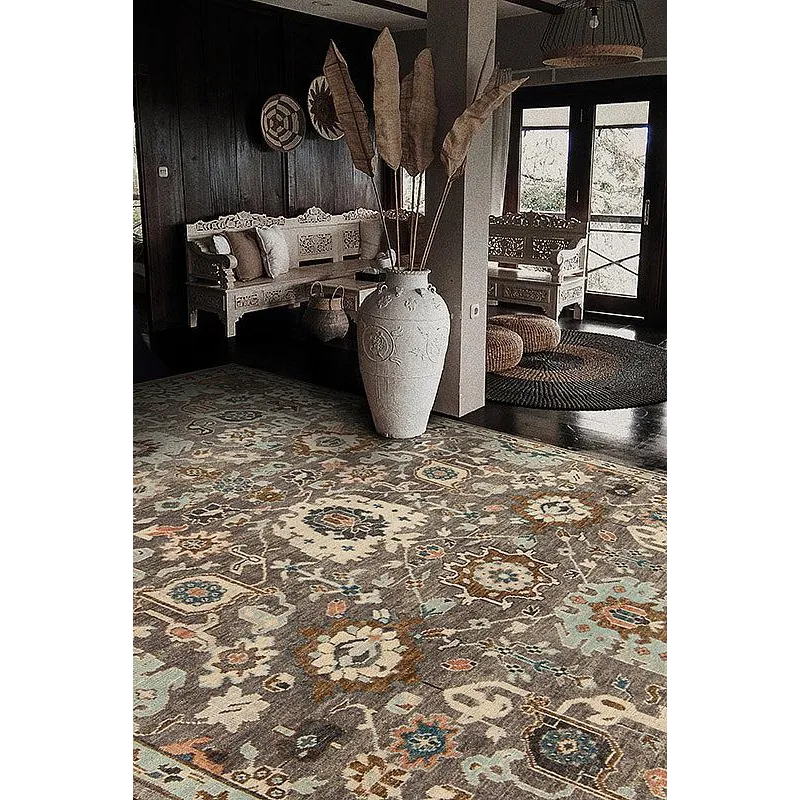 Meridian Glory, Stone Grey