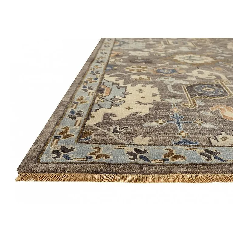 Meridian Glory, Stone Grey
