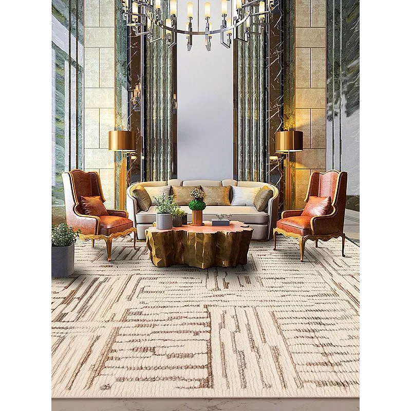Boho Plus Fandango, Natural Ivory-Fawn