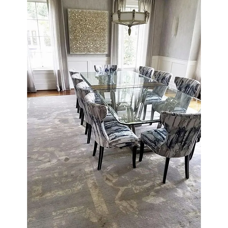 Modern Tibet 3 , Chakra, Platinum