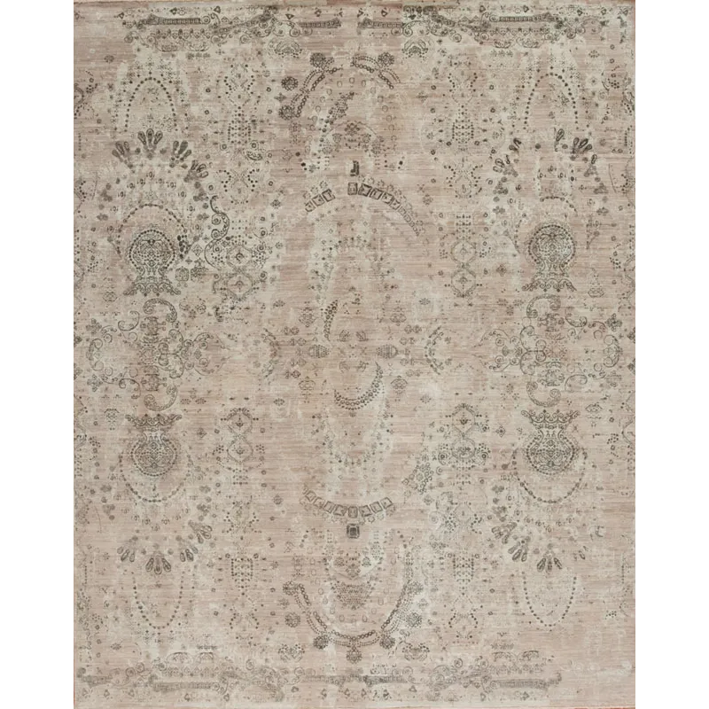 Manhattan Reserve Hanover Square, Blush