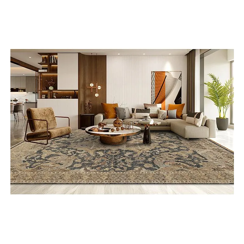 Olympic Hermes, , Blue/Camel