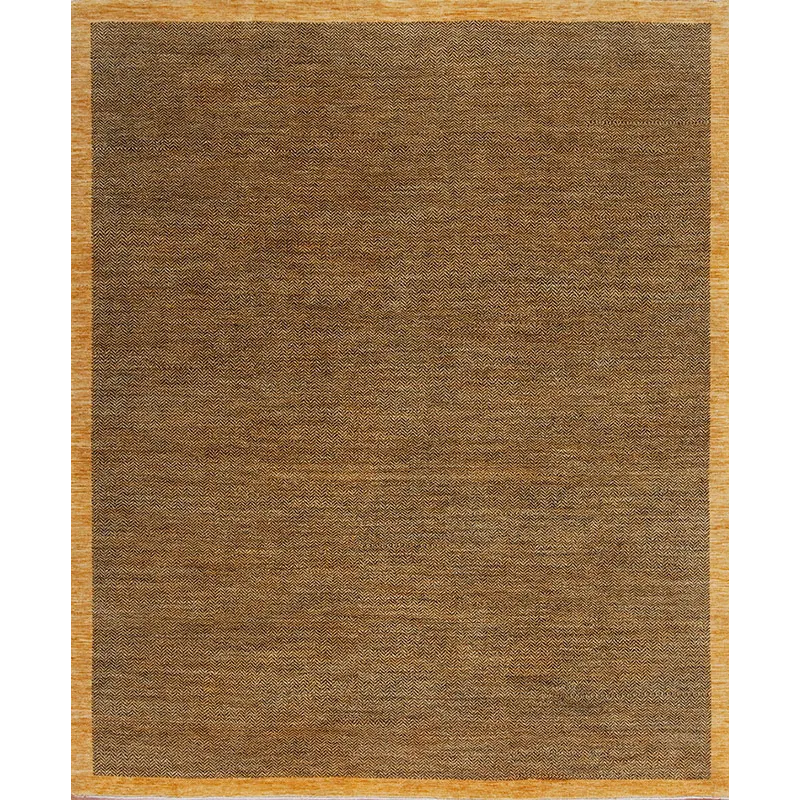 Textures, Herringbone, Black/Sunburst