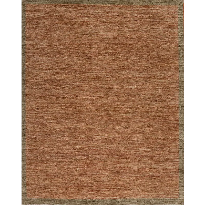 Textures, Herringbone, Nutmeg/Sage