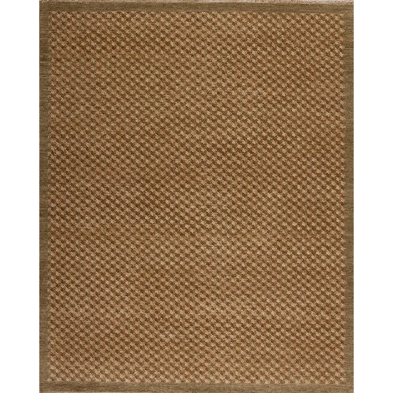 Textures, Houndstooth, Celadon