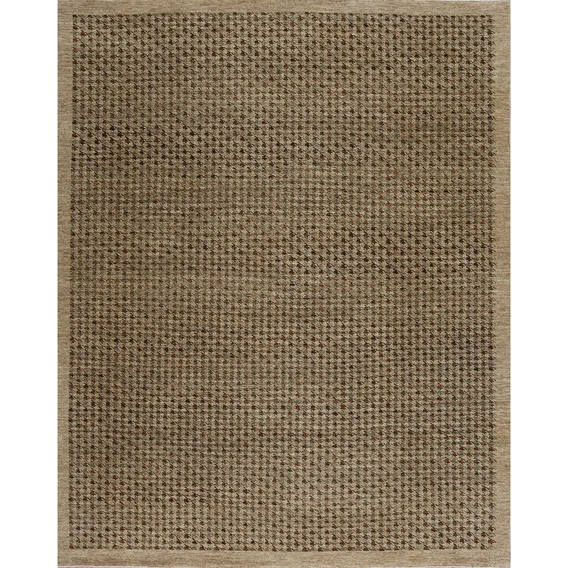 Textures, Houndstooth, Multi/Beige