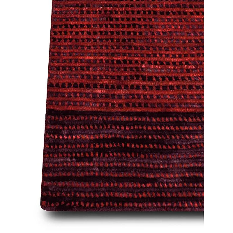 Mystique Infinity, Claret Black