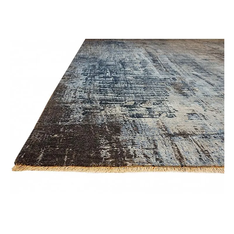 Affinity Wool &amp; Silk Inspiration, Blue-Grey