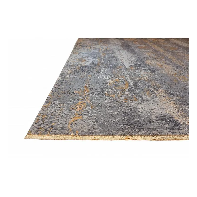 Nirvana Couture, Intuition, Grey-Gold
