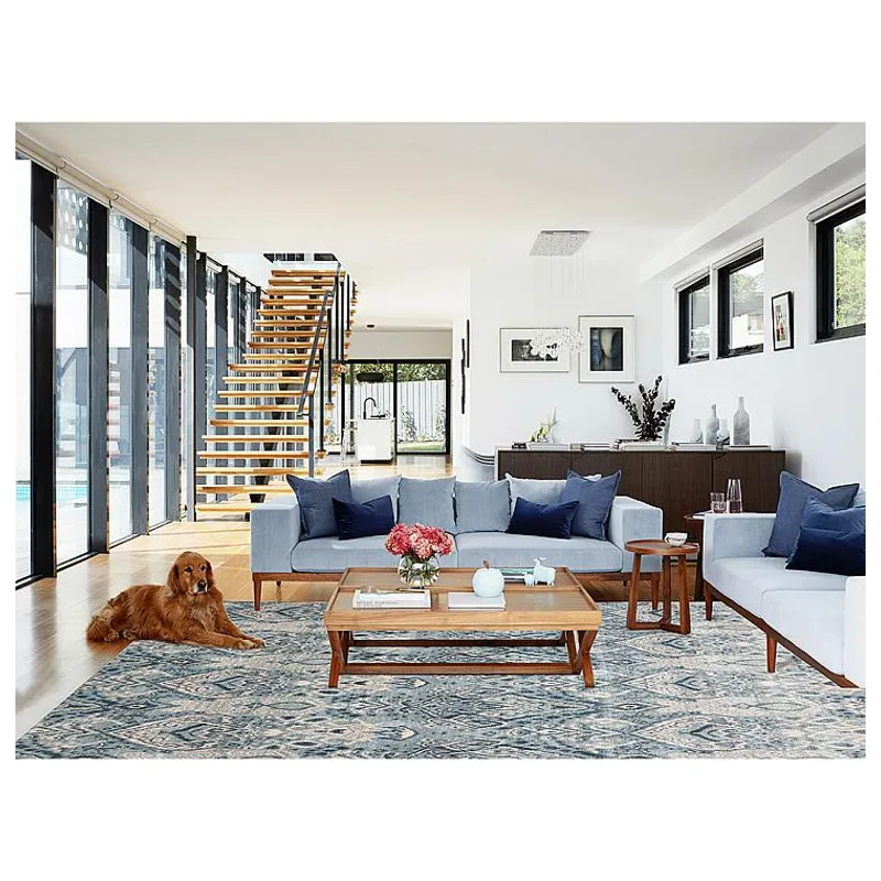 Jazz Reserve, Rhythm, Blue