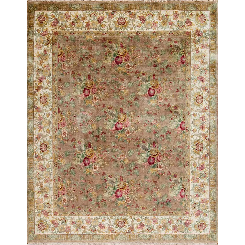 Golden Age, Jubilee, Fawn/Ivory