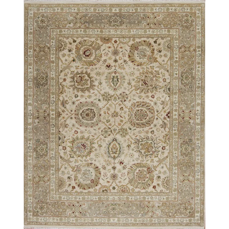 Passions, Kindness, Ivory/Coral