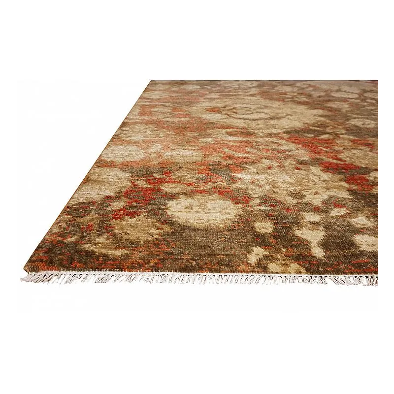 Shangri-La, Kingdom, Bark-Sand