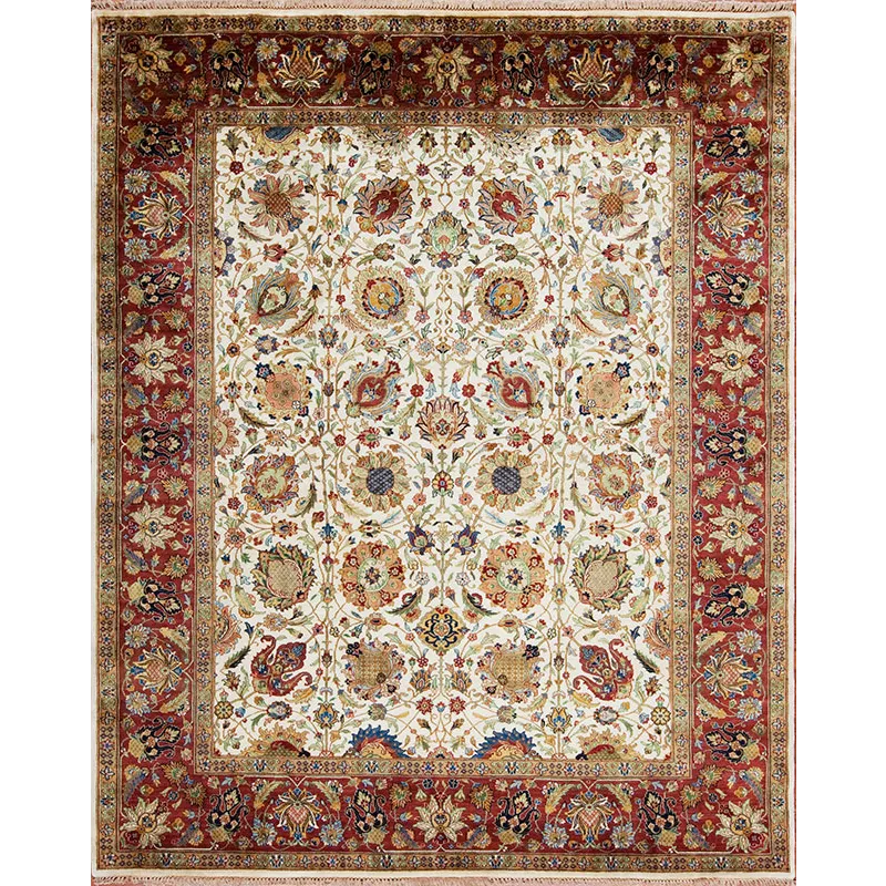 Golden Age, Kingdom, Cream/Copper