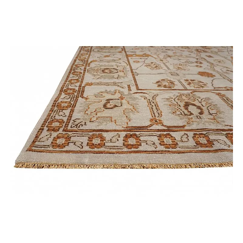 Caspian Kuma, Light Beige
