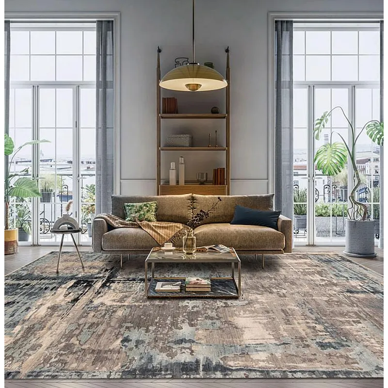 Leonardo Wool &amp; Silk, Avellino, Blues