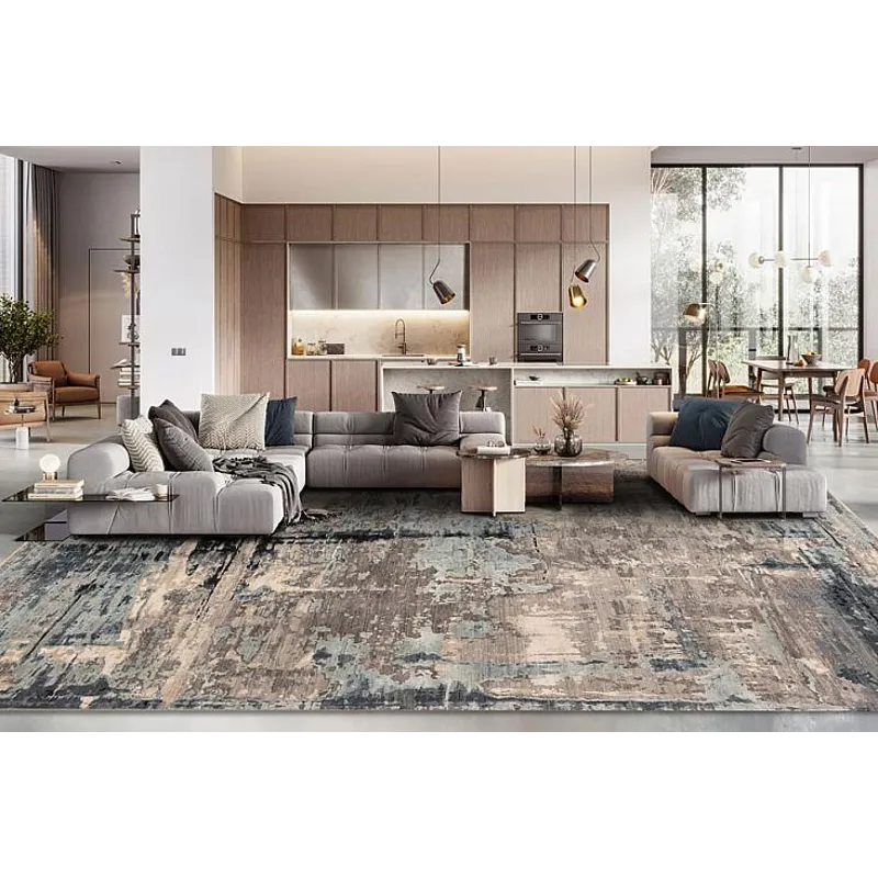 Leonardo Wool &amp; Silk, Avellino, Blues
