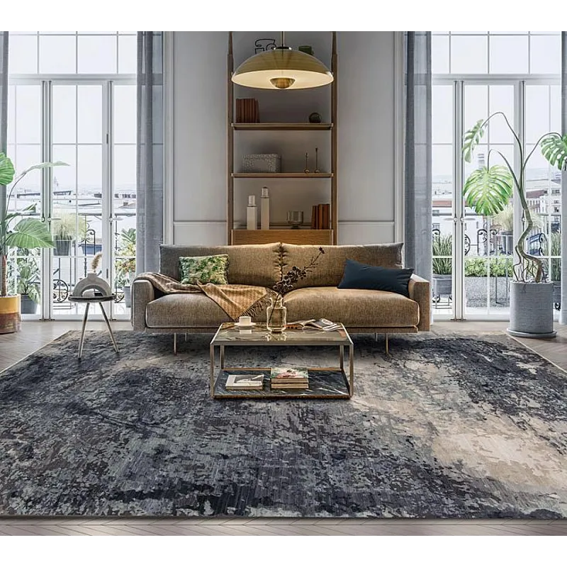 Leonardo Wool &amp; Silk, Palermo, Blues