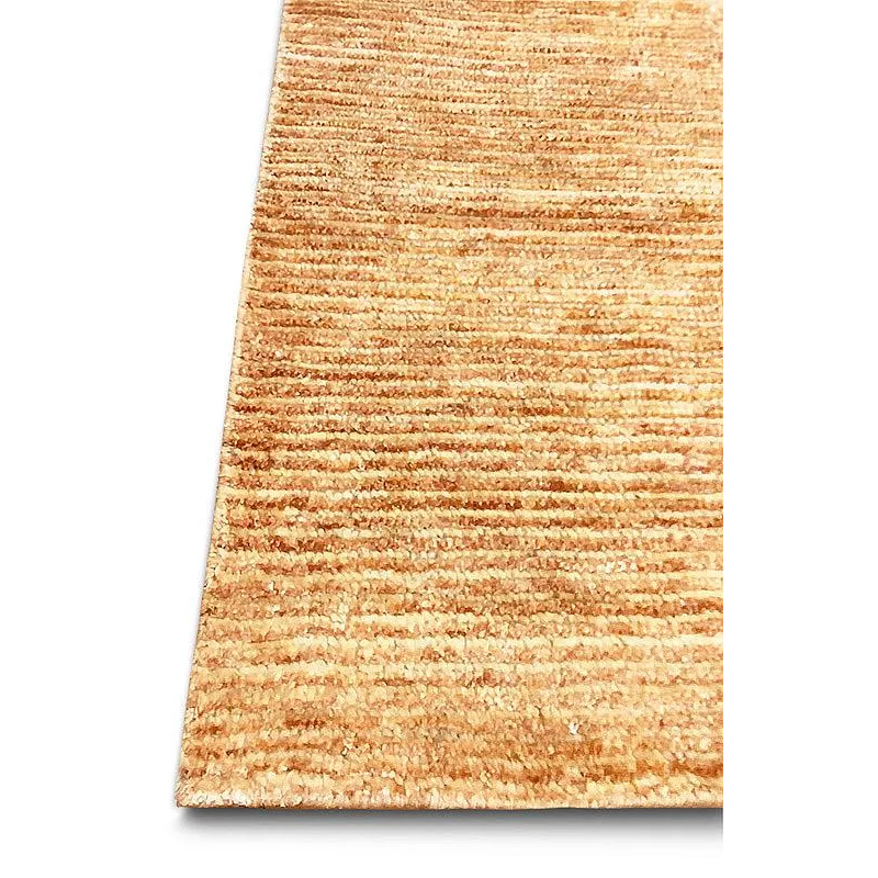Dunes Wool &amp; Silk Linear, White-Raisin