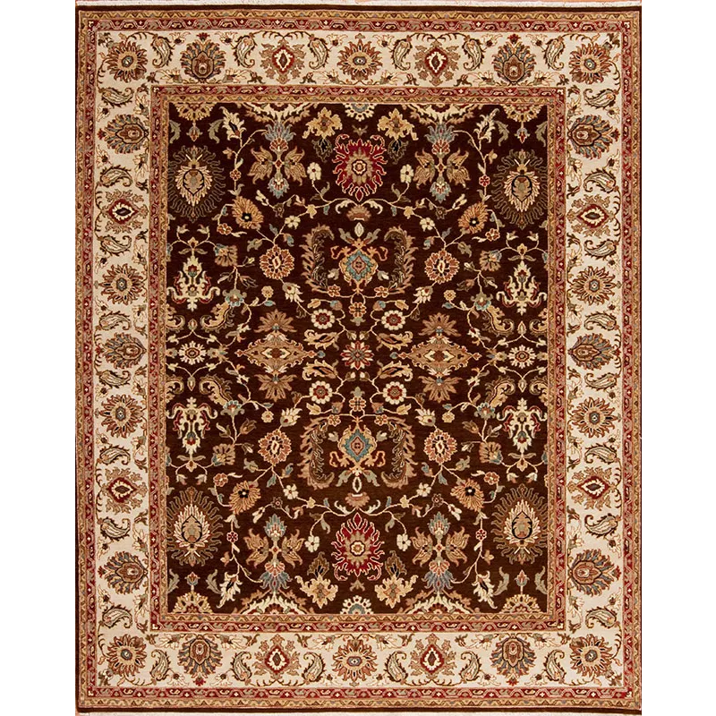 Mahal, M-247, Bronze/Ivory