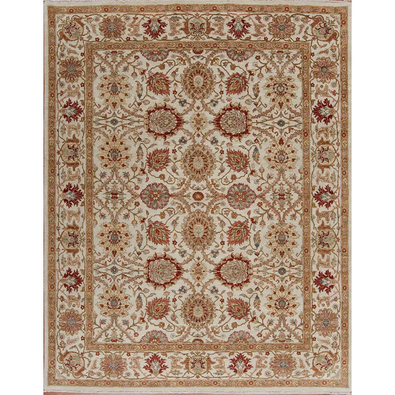 Maharani, Radhika, Ivory/Ivory