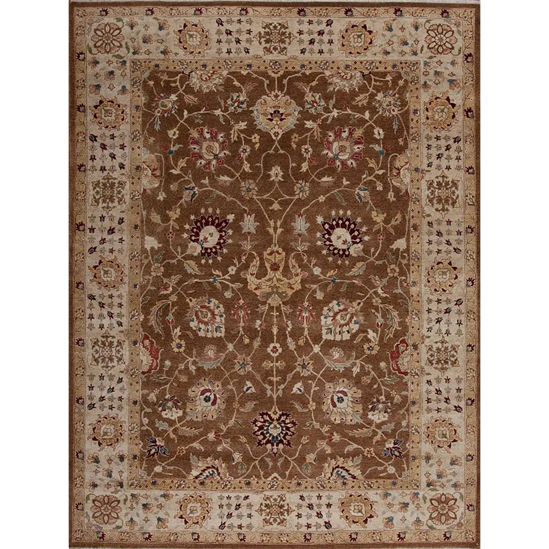 Maharani, Shefali, Toffee/Camel