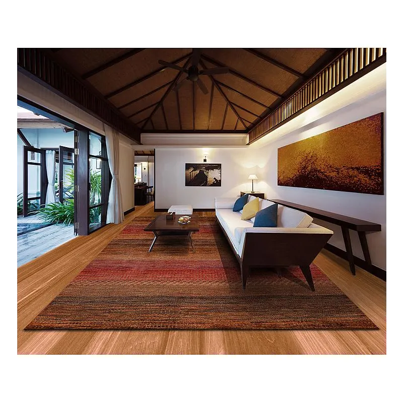 Malibu Zuma Red-Brown