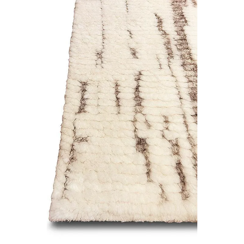 Boho Plus Mama-Mia, Natural Ivory-Grey