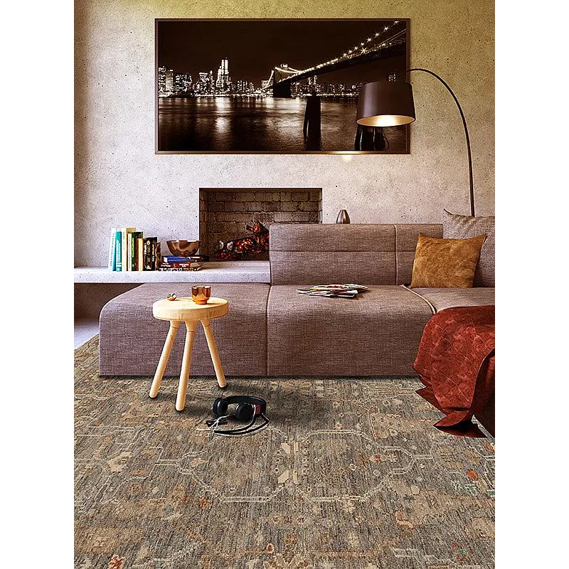 Matrix Basalt, Blue-Grey