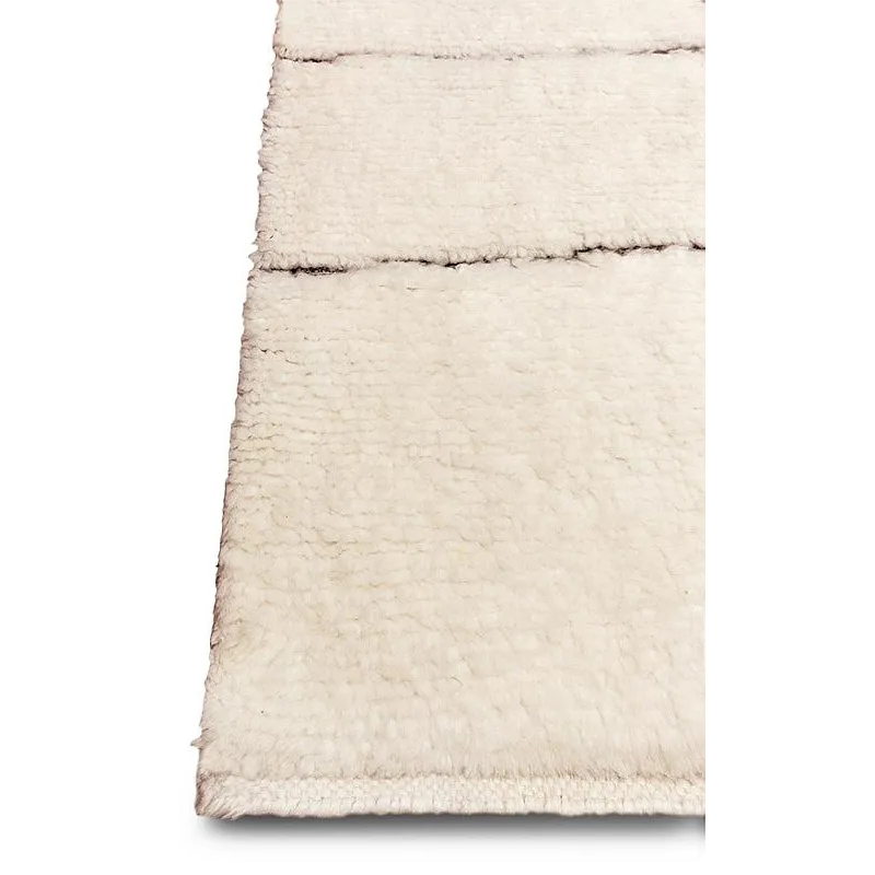 Bohemian Maverick, Natural Ivory Black