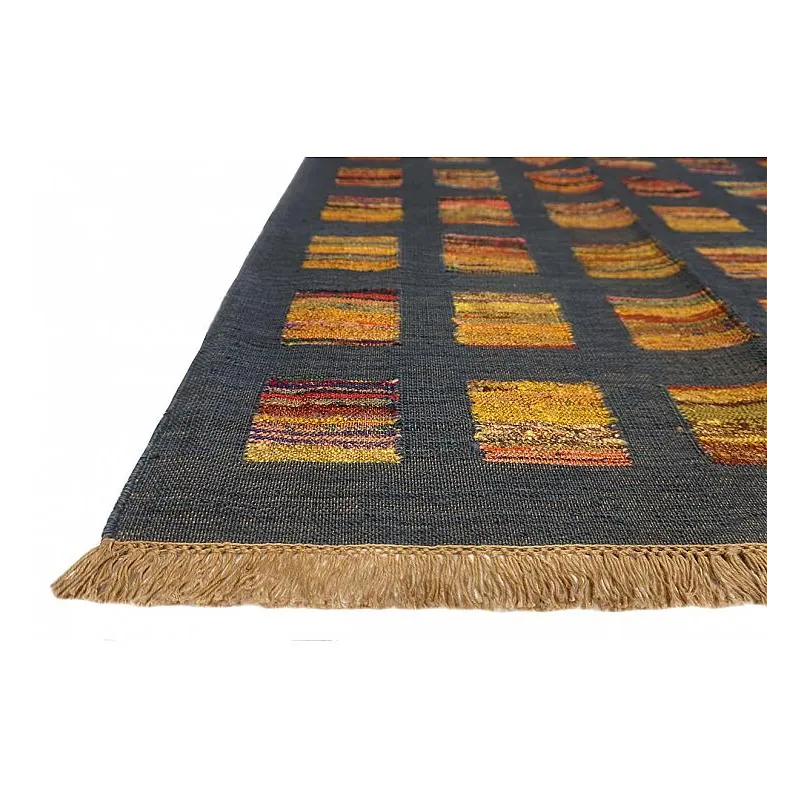 Metropolitan, Cityscape, Medium Blue
