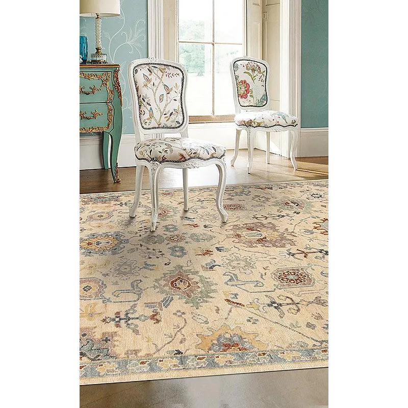 Meridian Glory, Ivory