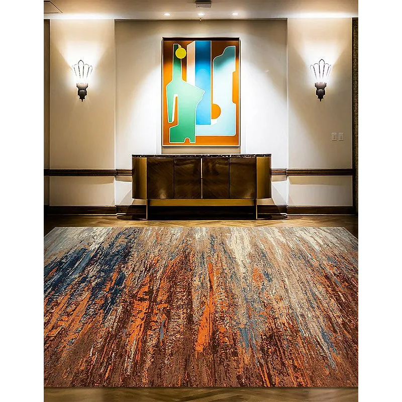 Mod Collection New Age, Rust Blue