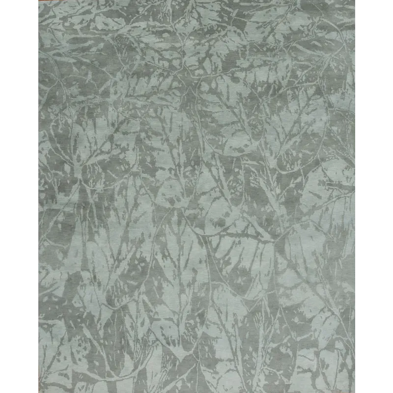 Modern Tibet 1, Floatleaves