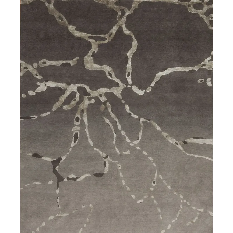 Modern Tibet 3 , Catadage, Graphite
