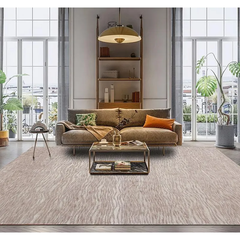 Modern Tibet 3 , Safari, Beige