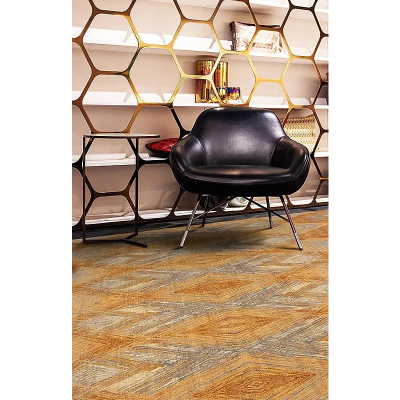 Deco Montage, Camel Blue