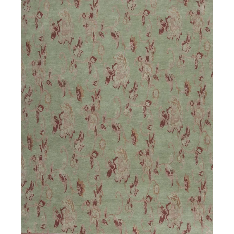 Modern Tibet 3 , Serenity, Celadon