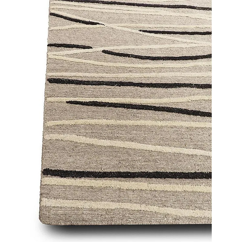 Island Chic Nevis , Steel-Ivory